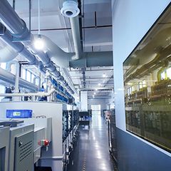 Factory facility photo 4