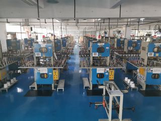 Factory facility photo 5