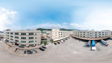 Factory and facilities of Zhangzhou NEER New Energy Technology Co., Ltd.