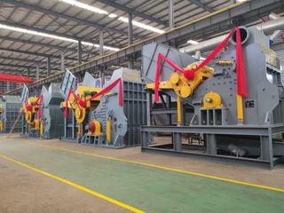 Factory facility photo 4