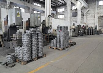 Factory facility photo 4