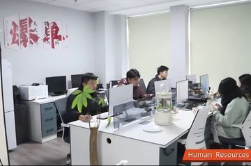 Factory and facilities of WeIVan (Hangzhou) International Import and Export ...