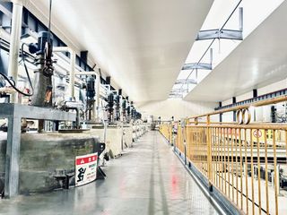 Factory facility photo 4