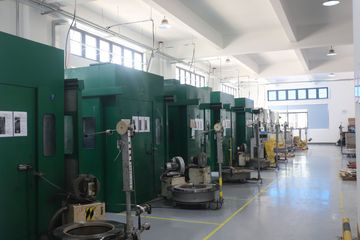 Factory facility photo 2