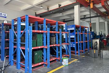 Factory facility photo 5