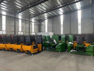 Factory facility photo 4