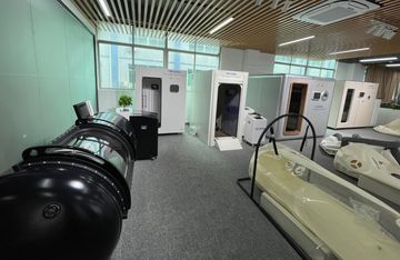 Factory facility photo 3