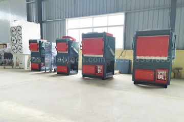 Factory facility photo 3