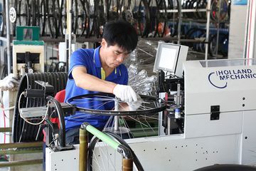 Factory facility photo 3