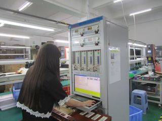 Factory facility photo 5