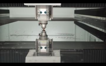 Factory facility photo 5