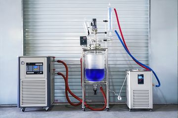 Factory facility photo 3
