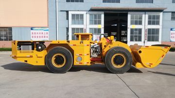 Factory and facilities of QINGDAO ZONGDA MACHINERY CO., LTD