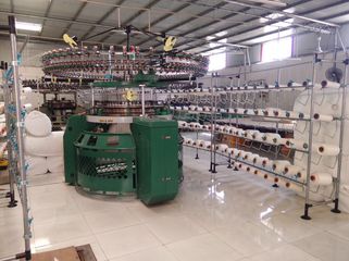Factory facility photo 3