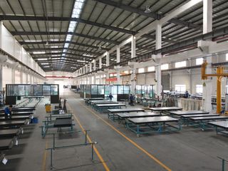 Factory facility photo 6
