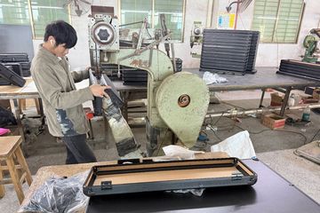 Factory facility photo 2