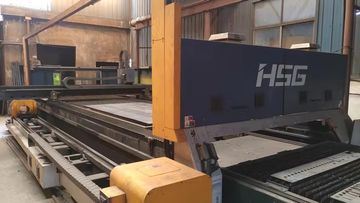 Factory facility photo 4