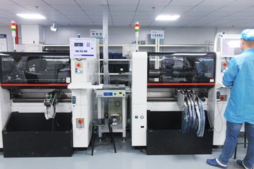 Factory facility photo 4