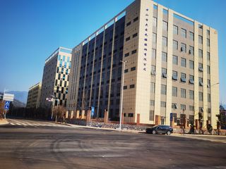 Factory and facilities of Zhongshan Da'ai Wujiang Clothing Co., Ltd.