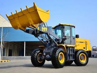 Factory and facilities of Xuzhou Shangheng Engineering Machinery Co., Ltd.