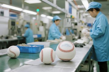 Factory facility photo 4