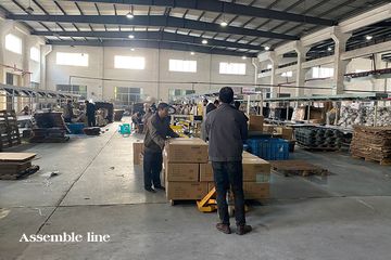 Factory facility photo 3