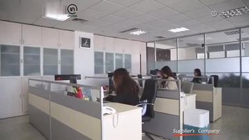 Factory and facilities of Nanjing Tropical International Co., Ltd.