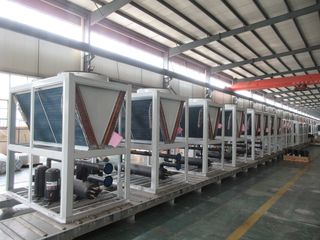 Factory facility photo 4
