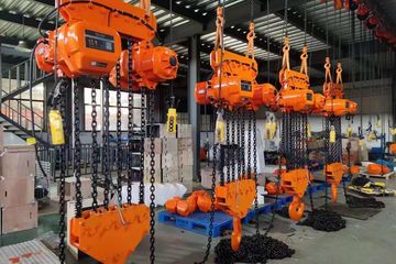 Factory facility photo 3
