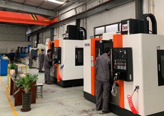 Factory facility photo 4