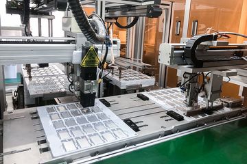 Factory facility photo 4