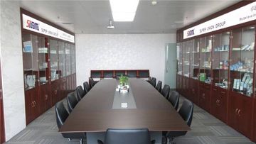 Factory facility photo 5