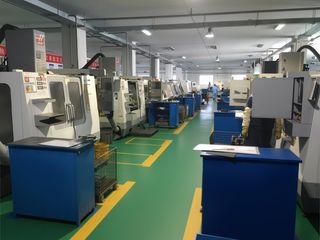 Factory facility photo 2