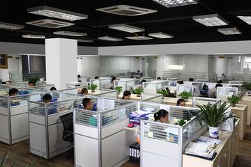 Factory and facilities of Win Win Industrial (Shenzhen) CO., LTD.