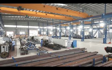 Factory facility photo 4