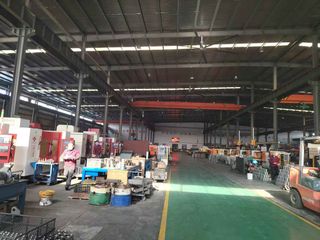 Factory facility photo 4