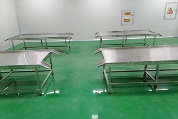 Factory facility photo 4