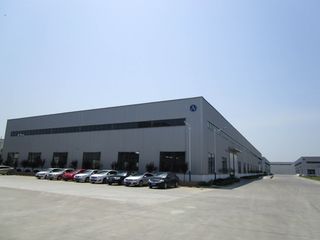Factory facility photo 5