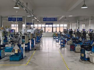 Factory facility photo 3