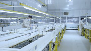Factory facility photo 4