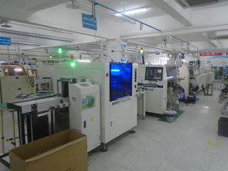 Factory facility photo 3