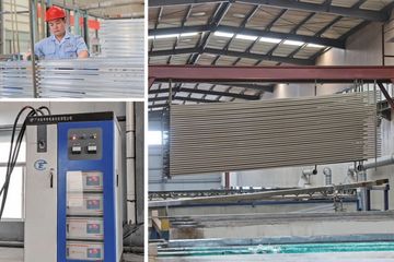 Factory facility photo 4