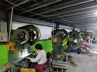 Factory facility photo 4