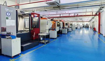Factory facility photo 5
