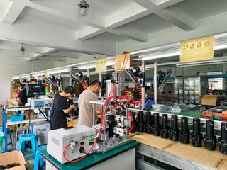 Factory facility photo 4
