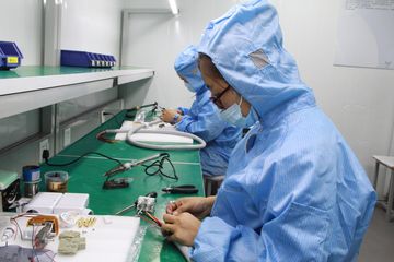 Factory facility photo 3
