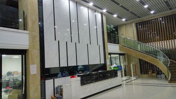 Factory facility photo 3