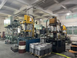 Factory facility photo 3