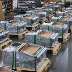 Factory facility photo 2