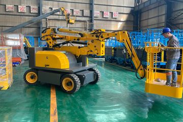 Factory facility photo 4